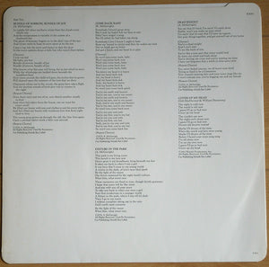 Kate & Anna McGarrigle : Pronto Monto (LP, Album)