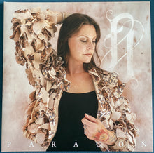 Load image into Gallery viewer, Floor Jansen : Paragon (LP, Album, Ltd, Tra)
