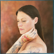 Load image into Gallery viewer, Floor Jansen : Paragon (LP, Album, Ltd, Tra)
