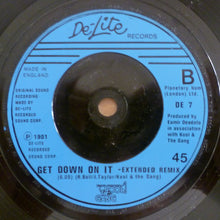 Load image into Gallery viewer, Kool &amp; The Gang : Big Fun (7&quot;, Single, Blu)
