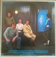 Load image into Gallery viewer, Steve Gibbons Band : Down In The Bunker (LP, Album)
