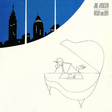 Load image into Gallery viewer, Joe Jackson : Night And Day (LP, Album, Gat)
