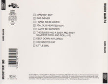 Load image into Gallery viewer, Muddy Waters : Hard Again (CD, Album, RE)
