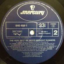 Load image into Gallery viewer, Dexys Midnight Runners : The Very Best Of Dexys Midnight Runners (LP, Comp)
