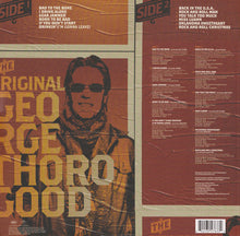 Load image into Gallery viewer, George Thorogood : The Original George Thorogood (LP, Album, Comp)
