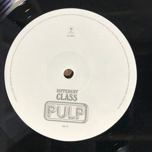Load image into Gallery viewer, Pulp : Different Class (LP, Album, RE, RP)
