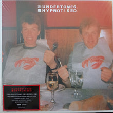 Load image into Gallery viewer, The Undertones : Hypnotised (LP, Album, RE, RM, Red)

