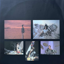 Load image into Gallery viewer, Tears For Fears : Songs From The Big Chair (LP, Album)
