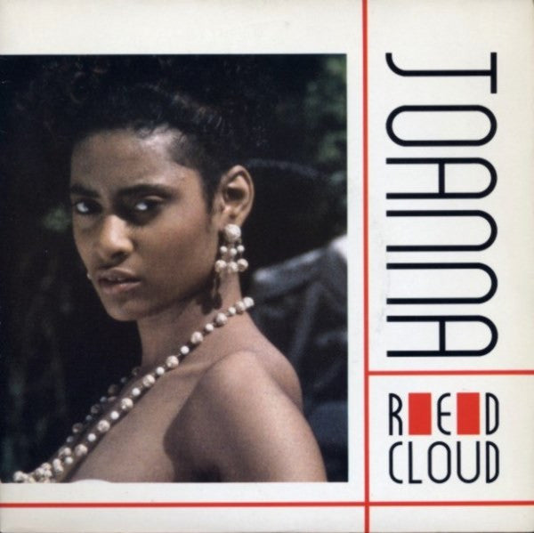 Red Cloud (7) : Joanna (12