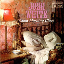 Load image into Gallery viewer, Josh White : Good Morning Blues - The Josh White Stories (LP, Album, Mono)
