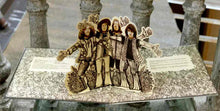 Load image into Gallery viewer, Jethro Tull : Stand Up (LP, Album, RP, 3rd)
