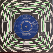 Load image into Gallery viewer, Aphrodite&#39;s Child : Such A Funny Night (7&quot;, Single, Mono, Com)

