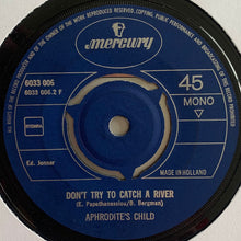 Load image into Gallery viewer, Aphrodite&#39;s Child : Such A Funny Night (7&quot;, Single, Mono, Com)
