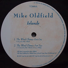 Load image into Gallery viewer, Mike Oldfield : Islands (LP, Album)
