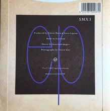 Load image into Gallery viewer, Simple Minds : Ballad Of The Streets (7&quot;, EP, Bla)
