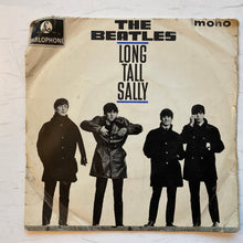 Load image into Gallery viewer, The Beatles : Long Tall Sally (7&quot;, EP, Mono)
