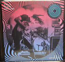 Load image into Gallery viewer, A Place To Bury Strangers : Live At Levitation (LP, Album, Ltd, Neo)
