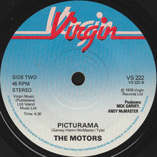 Load image into Gallery viewer, The Motors : Forget About You (7&quot;, Single)
