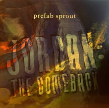 Load image into Gallery viewer, Prefab Sprout : Jordan: The Comeback (LP, Album)
