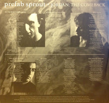 Load image into Gallery viewer, Prefab Sprout : Jordan: The Comeback (LP, Album)
