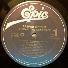 Load image into Gallery viewer, Prefab Sprout : Jordan: The Comeback (LP, Album)
