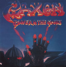 Load image into Gallery viewer, Saxon : Power &amp; The Glory (7&quot;, Single)
