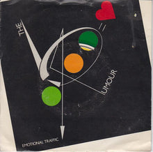 Load image into Gallery viewer, The Rumour : Emotional Traffic (7&quot;, Single, Gre)
