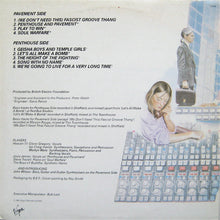 Load image into Gallery viewer, Heaven 17 : Penthouse And Pavement (LP, Album)
