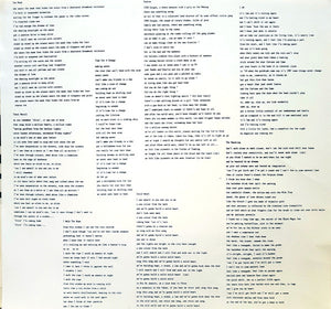Pendragon (3) : Kowtow (LP, Album)