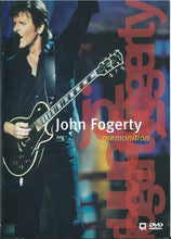 Load image into Gallery viewer, John Fogerty : Premonition (DVD-V, PAL)
