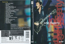 Load image into Gallery viewer, John Fogerty : Premonition (DVD-V, PAL)
