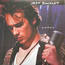 Load image into Gallery viewer, Jeff Buckley : Grace (LP, Album, RE, 180)
