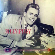 Load image into Gallery viewer, Billy Fury : Billy Fury (LP, Comp)
