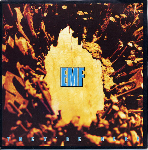 EMF : They're Here (7