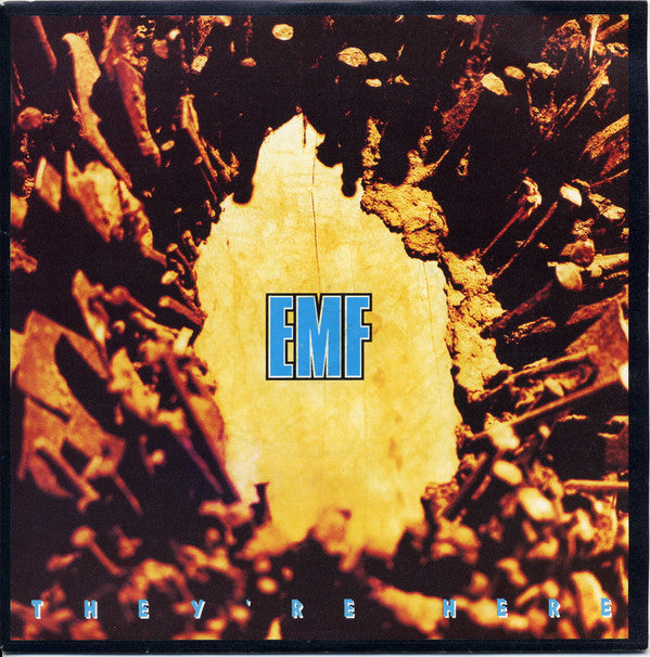 EMF : They're Here (7