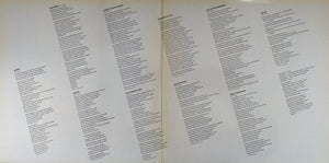 The Kinks : Misfits (LP, Album, Gat)