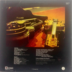 Flamin' Groovies* : Now (LP, Album)
