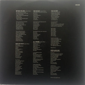 Flamin' Groovies* : Now (LP, Album)
