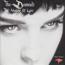 Load image into Gallery viewer, The Damned : The Shadow Of Love (Édition Première) (7&quot;, Single)
