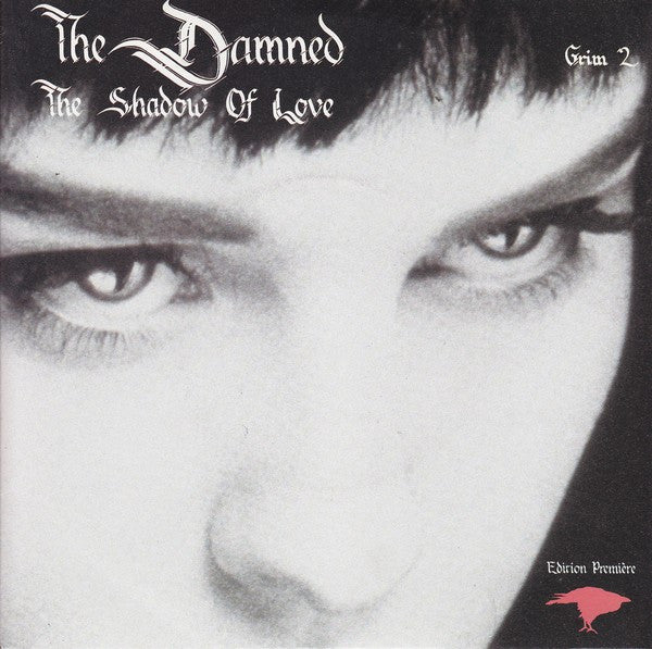 The Damned : The Shadow Of Love (Édition Première) (7