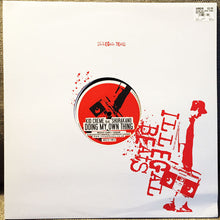 Load image into Gallery viewer, Kid Crème Feat. MC Shurakano : Doing My Own Thing (12&quot;)
