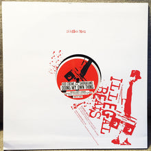 Load image into Gallery viewer, Kid Crème Feat. MC Shurakano : Doing My Own Thing (12&quot;)
