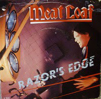 Meat Loaf : Razor's Edge (7