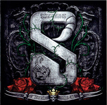 Load image into Gallery viewer, Scorpions : Sting In The Tail (CD, Album)
