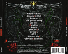 Load image into Gallery viewer, Scorpions : Sting In The Tail (CD, Album)
