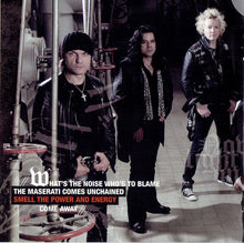 Load image into Gallery viewer, Scorpions : Sting In The Tail (CD, Album)
