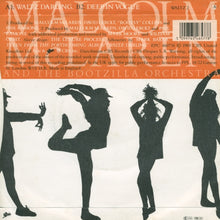 Load image into Gallery viewer, Malcolm McLaren And The Bootzilla Orchestra : Waltz Darling (7&quot;)
