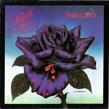 Load image into Gallery viewer, Thin Lizzy : Black Rose (A Rock Legend) (LP, Album)
