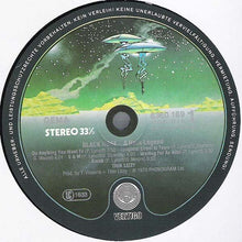 Load image into Gallery viewer, Thin Lizzy : Black Rose (A Rock Legend) (LP, Album)
