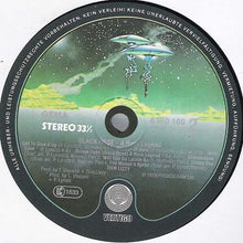 Load image into Gallery viewer, Thin Lizzy : Black Rose (A Rock Legend) (LP, Album)
